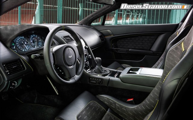 Aston Martin V8 Vantage N430 2015 Widescreen Picture #34 Aston Martin V8 Vantage N430 2015 Widescreen Picture #34